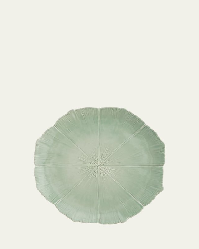 Cherry Blossom Dinner Plate